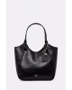Γυναικεία μαύρη shopper τσάντα - DKNY Mari Tote R62AXP82