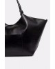 Γυναικεία μαύρα shopper τσάντα ώμου - DKNY Paula R62AXE48 Γυναικεία μαύρα shopper τσάντα ώμου - DKNY Paula R62AXE48