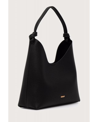 Γυναικεία μαύρη tote τσάντα - DKNY R633AS92 Γυναικεία μαύρη tote τσάντα - DKNY R633AS92