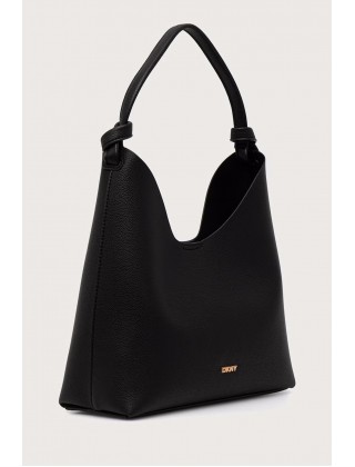 Γυναικεία μαύρη tote τσάντα - DKNY R633AS92