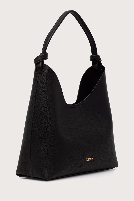 Γυναικεία μαύρη tote τσάντα - DKNY R633AS92