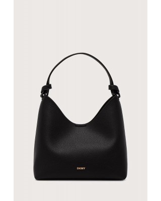 Γυναικεία μαύρη tote τσάντα - DKNY R633AS92