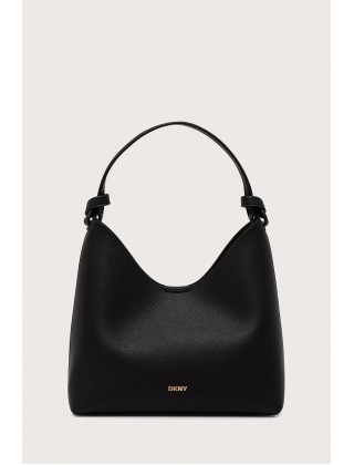 Γυναικεία μαύρη tote τσάντα - DKNY R633AS92