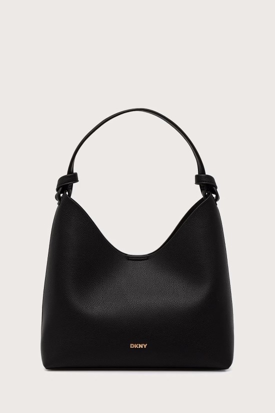 Γυναικεία μαύρη tote τσάντα - DKNY R633AS92