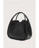 Γυναικεία μαύρη τσάντα tote - DKNY Capri Tote R63CPK69 Γυναικεία μαύρη τσάντα tote - DKNY Capri Tote R63CPK69