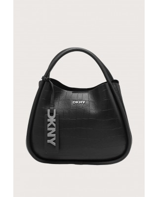 Γυναικεία μαύρη τσάντα tote - DKNY Capri Tote R63CPK69