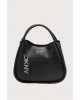 Γυναικεία μαύρη τσάντα tote - DKNY Capri Tote R63CPK69 Γυναικεία μαύρη τσάντα tote - DKNY Capri Tote R63CPK69