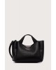 Γυναικεία μαύρη τσάντα χειρός - DKNY Willa Tote R63DPG33 Γυναικεία μαύρη τσάντα χειρός - DKNY Willa Tote R63DPG33
