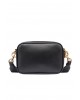Γυναικεία μαύρη τσάντα χιαστί - DKNY Hadlee Camera Bag R62EAQ79 Γυναικεία μαύρη τσάντα χιαστί - DKNY Hadlee Camera Bag R62EAQ79