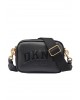 Γυναικεία μαύρη τσάντα χιαστί - DKNY Hadlee Camera Bag R62EAQ79 Γυναικεία μαύρη τσάντα χιαστί - DKNY Hadlee Camera Bag R62EAQ79