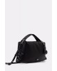  Γυναικεία μαύρη τσάντα χιαστί - DKNY Rocco R62CAR49
