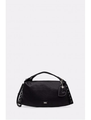  Γυναικεία μαύρη τσάντα χιαστί - DKNY Rocco R62CAR49