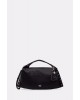  Γυναικεία μαύρη τσάντα χιαστί - DKNY Rocco R62CAR49