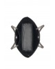 Γυναικεία μαύρη τσάντα ώμου - DKNY Avril R62A6G54 Γυναικεία μαύρη τσάντα ώμου - DKNY Avril R62A6G54