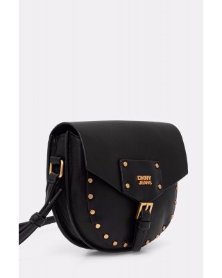 Γυναικεία μαύρη χιαστί τσάντα - DKNY Payton R62EZR47