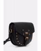 Γυναικεία μαύρη χιαστί τσάντα - DKNY Payton R62EZR47
