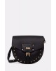 Γυναικεία μαύρη χιαστί τσάντα - DKNY Payton R62EZR47