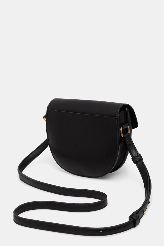 Γυναικεία μαύρη χιαστί τσάντα - DKNY Payton R62EZR47