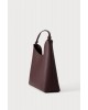 Γυναικεία μεγάλη μπορντό τσάντα ώμου - DKNY Paula Hobo R54CAO07 Γυναικεία μεγάλη μπορντό τσάντα ώμου - DKNY Paula Hobo R54CAO07