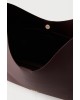 Γυναικεία μεγάλη μπορντό τσάντα ώμου - DKNY Paula Hobo R54CAO07 Γυναικεία μεγάλη μπορντό τσάντα ώμου - DKNY Paula Hobo R54CAO07