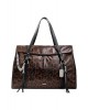 Γυναικεία μεγάλη τσάντα tote - DKNY Skye Leopar R63DLR14
