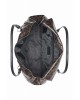 Γυναικεία μεγάλη τσάντα tote - DKNY Skye Leopar R63DLR14