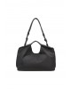 Γυναικεία μαύρη τσάντα ώμου - DKNY Mabel Medium Tote R62AEQ72