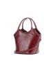 Γυναικεία μπορντό τσάντα χιαστί - DKNY Mari mini R62EXP83