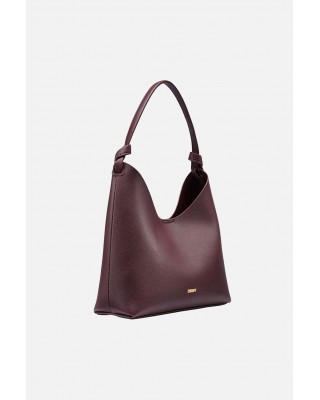 Γυναικεία μπορντό tote τσάντα - DKNY R633AS92 Γυναικεία μπορντό tote τσάντα - DKNY R633AS92
