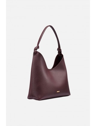 Γυναικεία μπορντό tote τσάντα - DKNY R633AS92