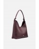 Γυναικεία μπορντό tote τσάντα - DKNY R633AS92