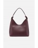 Γυναικεία μπορντό tote τσάντα - DKNY R633AS92