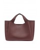 Γυναικεία μπορντό τσάντα χειρός - DKNY Willa R43DYG33 Γυναικεία μπορντό τσάντα χειρός - DKNY Willa R43DYG33