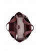 Γυναικεία μπορντό τσάντα χειρός - DKNY Willa R43DYG33 Γυναικεία μπορντό τσάντα χειρός - DKNY Willa R43DYG33
