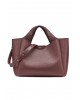 Γυναικεία μπορντό τσάντα χειρός - DKNY Willa R43DYG33 Γυναικεία μπορντό τσάντα χειρός - DKNY Willa R43DYG33