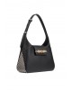 Γυναικεία μαύρη τσάντα ώμου - DKNY Avril R6236L20 Γυναικεία μαύρη τσάντα ώμου - DKNY Avril R6236L20