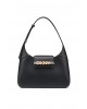 Γυναικεία μαύρη τσάντα ώμου - DKNY Avril R6236L20 Γυναικεία μαύρη τσάντα ώμου - DKNY Avril R6236L20