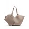 Γυναικεία γκρι μεσαία τσάντα - DKNY Md Paula Tote R42BAE49