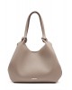 Γυναικεία γκρι μεσαία τσάντα - DKNY Md Paula Tote R42BAE49