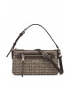 Γυναικεία καφέ τσάντα - DKNY Bryant Crossbody R42HYE18