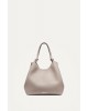 Γυναικεία γκρι μεγάλη τσάντα tote - DKNY LG Paula Tote R42BAE48 MNK