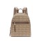 Γυναικεία καφέ τσάντα πλάτης - DKNY Bryant Ave R51KYJ33