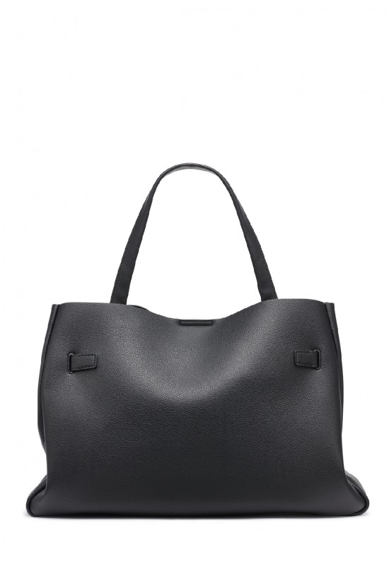 Γυναικεία μαύρη τσάντα ώμου - DKNY Bryar R52DAK43 Γυναικεία μαύρη τσάντα ώμου - DKNY Bryar R52DAK43