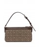 Γυναικεία καφέ τσάντα - DKNY Bryant Crossbody R42HYE18