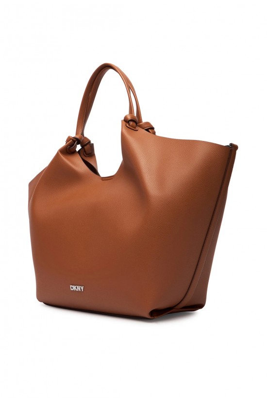 Γυναικεία ταμπά μεγάλη τσάντα tote - DKNY LG Paula Tote R42BAE48 