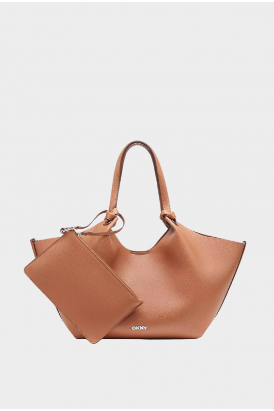 Γυναικεία ταμπά μεσαία τσάντα - DKNY Md Paula Tote R42BAE49