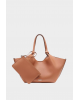 Γυναικεία ταμπά μεσαία τσάντα - DKNY Md Paula Tote R42BAE49