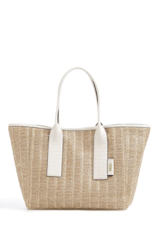 Women's Shopper Bag - DKNY Grayson R31ADX07