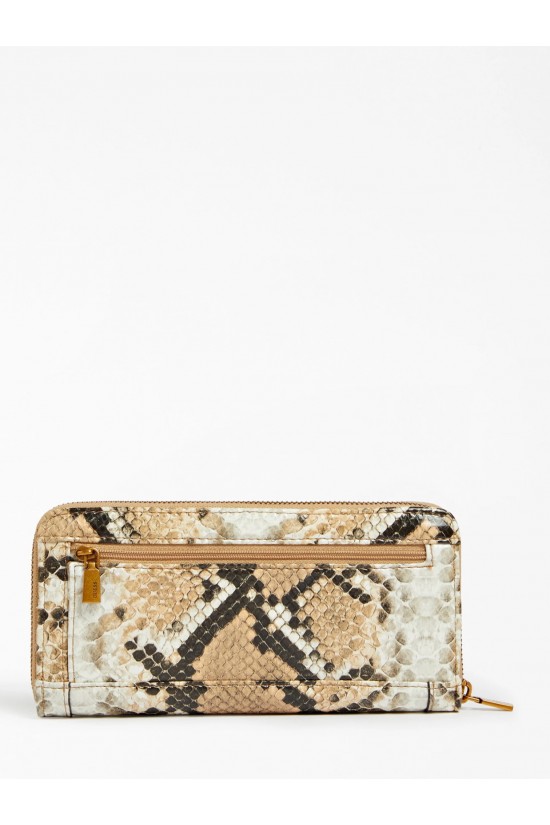 Guess Abey maxi wallet - KB8558460 Guess Abey maxi wallet - KB8558460