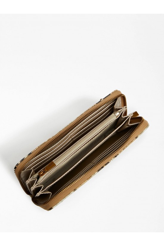 Guess Abey maxi wallet - KB8558460 Guess Abey maxi wallet - KB8558460